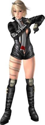 BUY NEW rumble rose - 73246 Premium Anime Print Poster